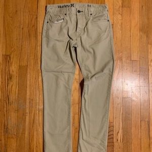 Hurley Pants